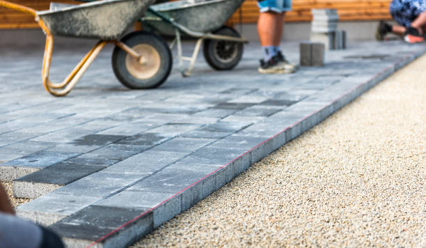 Best Affordable Driveway Paving  in Oakland, OR