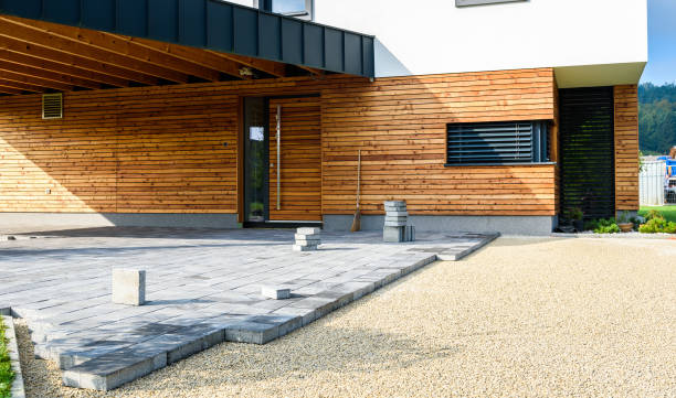 Best Driveway Paving Contractor  in Oakland, OR