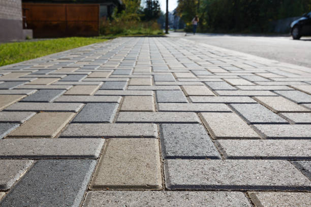 Best Interlocking Driveway Pavers  in Oakland, OR