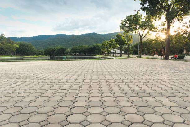 Best Cobblestone Driveway Pavers  in Oakland, OR