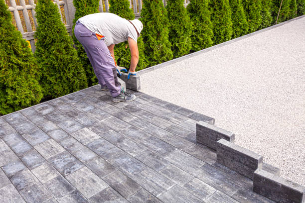  Oakland, OR Driveway Pavers Pros
