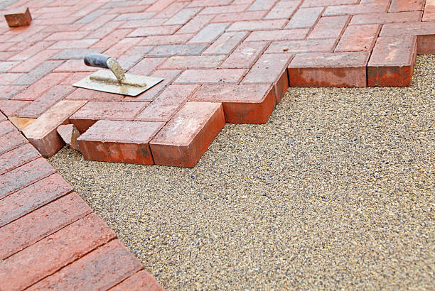 Reasons to Select Us for Your Driveway Paving Requirements in Oakland, OR