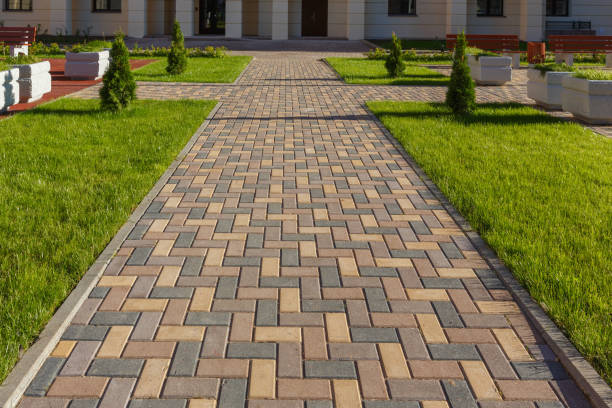 Best Driveway Resurfacing Pavers  in Oakland, OR