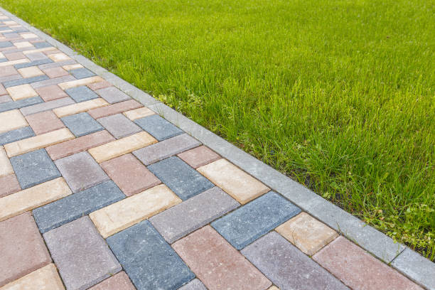 Best Brick Driveway Pavers  in Oakland, OR